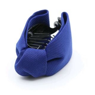 kẹp tóc phong cách Hàn Quốc