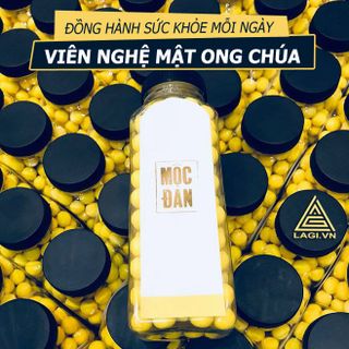 Viên Nghệ Mộc Đan Giá Sỉ