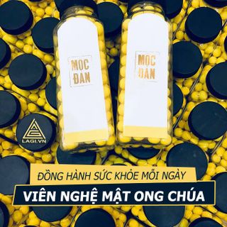 Viên Nghệ Mộc Đan Giá Sỉ