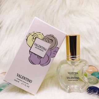 Nước hoa chiết mini táo
