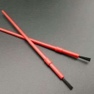 combo 100 cây cọ giá sỉ 1k/1 cây