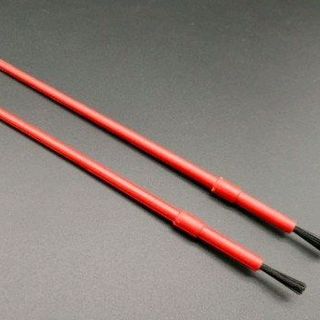 combo 100 cây cọ giá sỉ 1k/1 cây