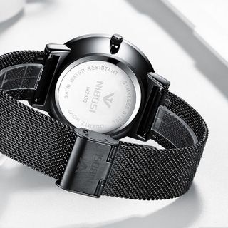 Đồng hồ Nam Nibosi 2323