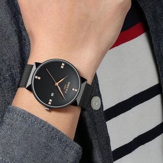 Đồng hồ Nam Nibosi 2323