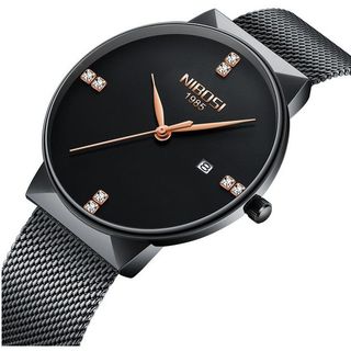 Đồng hồ Nam Nibosi 2323