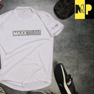 Áo tập - Áo thể thao Maxxteam