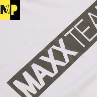 Áo tập - Áo thể thao Maxxteam