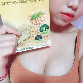 MẦM ĐẬU NÀNH CÔ NÀNH