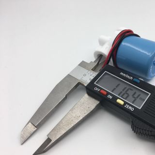 Van Điện Từ Máy Lọc Nước RO Dauer
