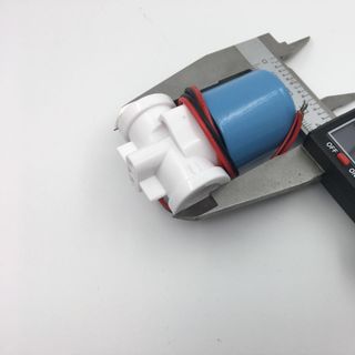 Van Điện Từ Máy Lọc Nước RO Dauer