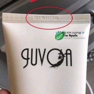 KEM BODY JUVOA