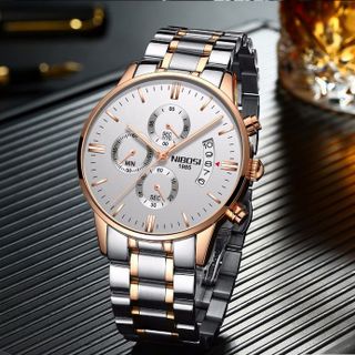 Đồng hồ nam Nibosi 2309-11
