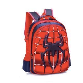 Balo Siêu Nhân Cho Bé Lớp Mẫu Giáo - 35cm