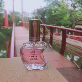 Nước hoa chiết mini táo đà nẵng