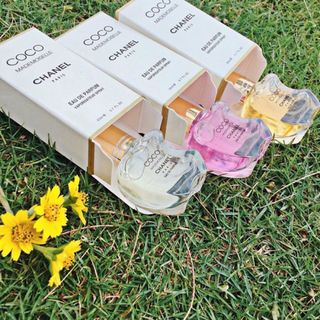 Nước hoa chiết mini táo đà nẵng