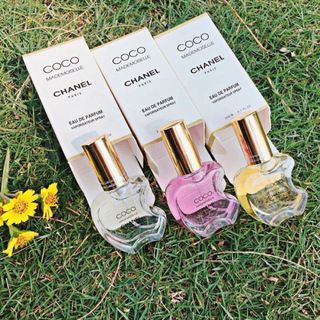 Nước hoa chiết mini táo đà nẵng