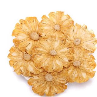 Khóm sấy dẻo