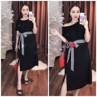 Đầm teen hot girl