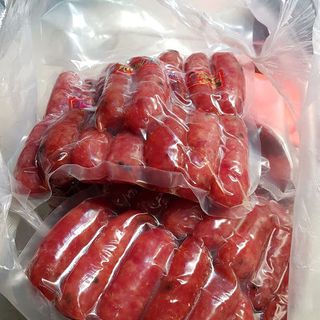 Lạp xưởng tươi Cai Lậy - Tiền Giang