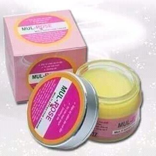 KEM ĐA NĂNG ĐẶC TRỊ VIEM DA CƠ ĐỊA MUL ROSE