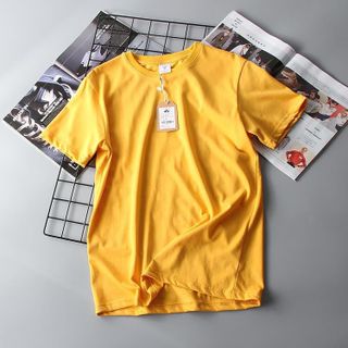 Áo Unisex Nam và Nữ