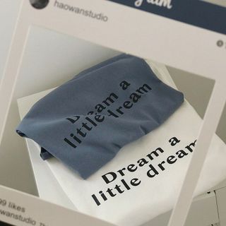 Áo ba lỗ Unisex