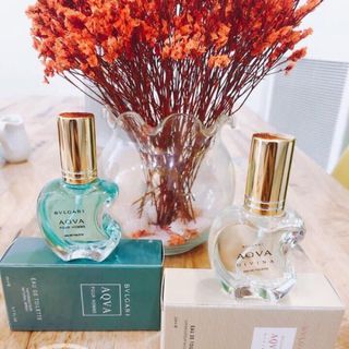 Nước hoa chiết mini