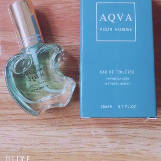 Nước hoa chiết mini