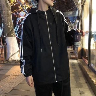 Áo khoác dù nam 2 lớp- M111 - SLL 55k - ĐT 0-9-8-3-8-5-0-4-4-5