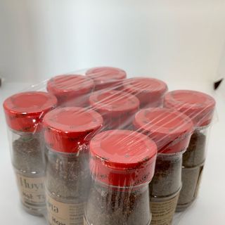 Lốc 9 Hũ Tiêu Đen Xay Sẵn