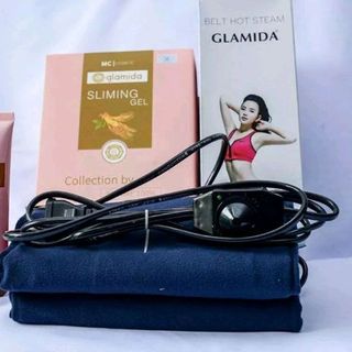 Kem tan mỡ - giảm cân glamida