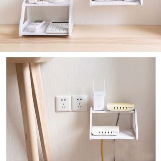 Kệ pass wifi thiết bị mạng tiện dụng