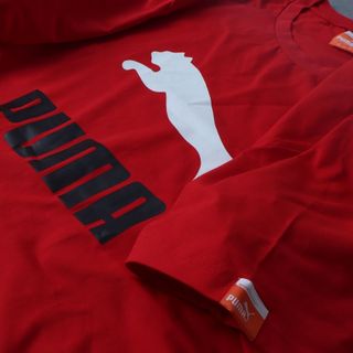 Áo Cotton Pu/a Cao Cấp