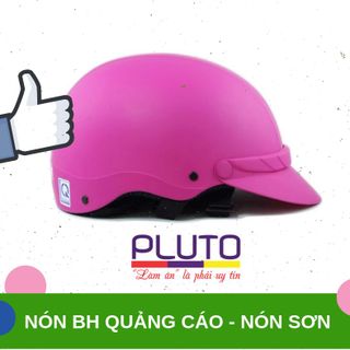 In nón bảo hiểm giá rẻ không thể ngờ
