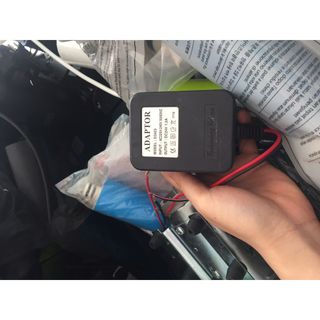 Adapter nguồn Máy Lọc Nước 24v