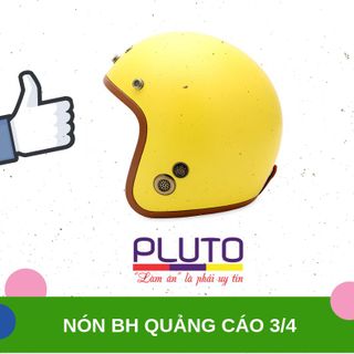In nón bảo hiểm giá rẻ không thể ngờ
