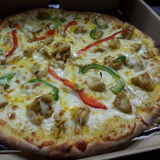 Pizza Kem Ý Bánh Sinh Nhật Nhân Kem Lạnh Bánh Kem Lạnh kem hộp kem ký