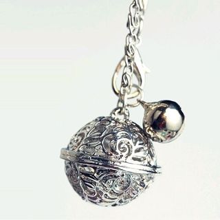 lắc tay hoa thiên cốt y hình kim loại