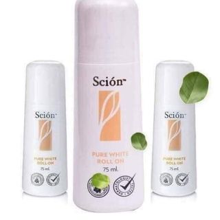 Lăn nách scion