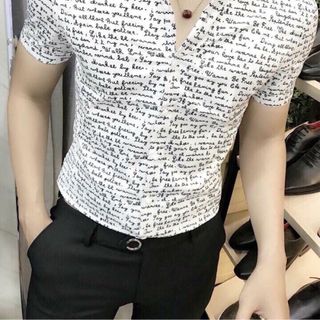 Ao mi nam tay lỡ
