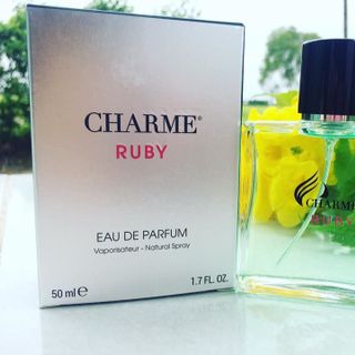 Nước hoa Nam CHARME RUBY 50ML giá sỉ