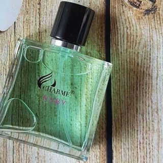 Nước hoa Nam CHARME RUBY 50ML