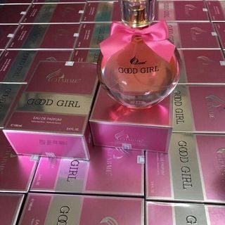 Nước hoa Nữ CHARME GOOD GIRL 100ML