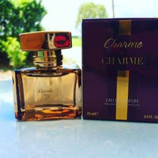 Nước hoa Nữ CHARME by CHARME 25ml giá sỉ