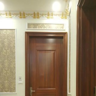 Cửa thép vân gỗ DH Group 164
