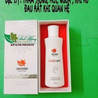 ladycare