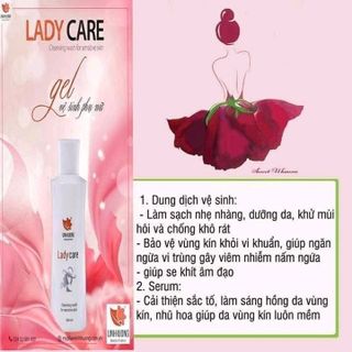 ladycare