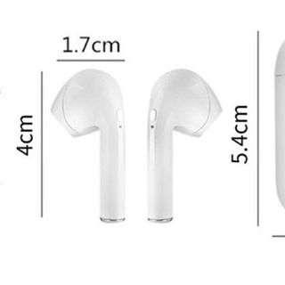 Tai nghe i9s tws Bluetooth