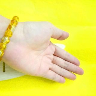 Vòng tay phong thủy giá sỉ 9k/1 chuỗi chuỗi đeo tay phong thủy đá tuyết