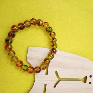 chuỗi đeo tay phong thủy hạt đá 8li giá sỉ 6k hàng luôn có sẵn